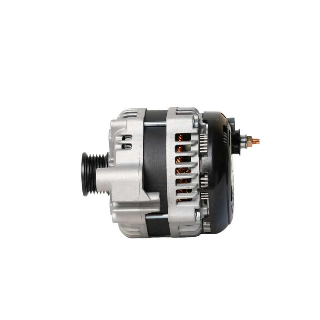2014-2023 Jeep Cherokee V6 3.2L High Output Alternator - JSI Racing