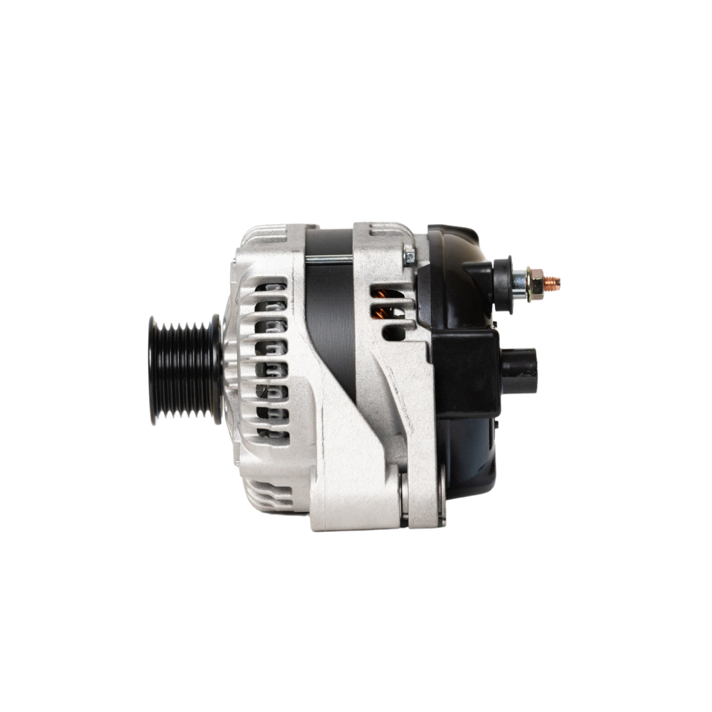 2016-2018 Fiat 500X L4 1.4L High Output Alternator - JSI Racing 
