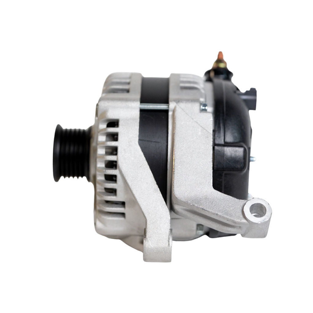 1999-2006 Jeep Grand Cherokee V8 4.7L High Output Alternator - JSI Racing 