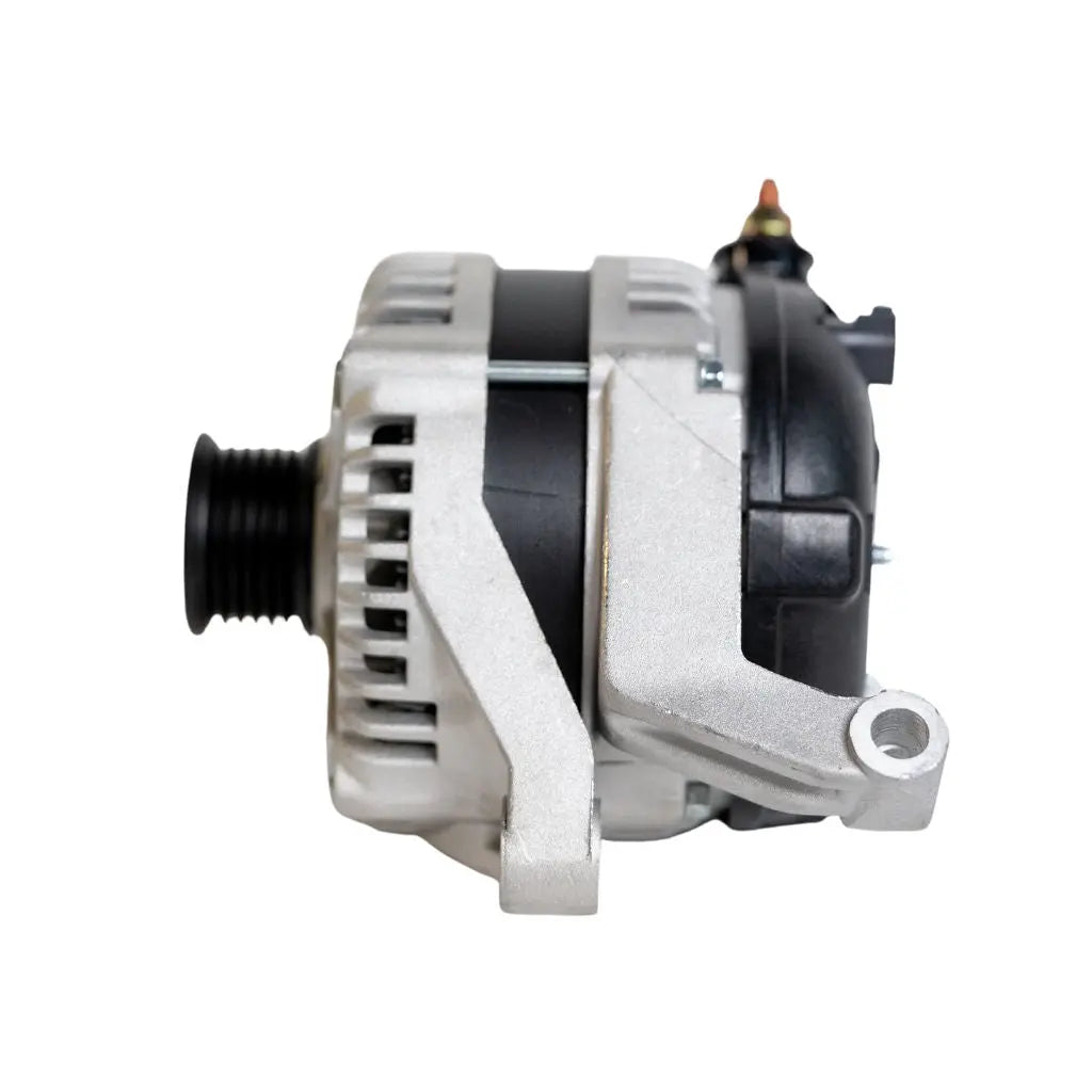 2006 Jeep Commander V8 4.7L High Output Alternator JS Alternators