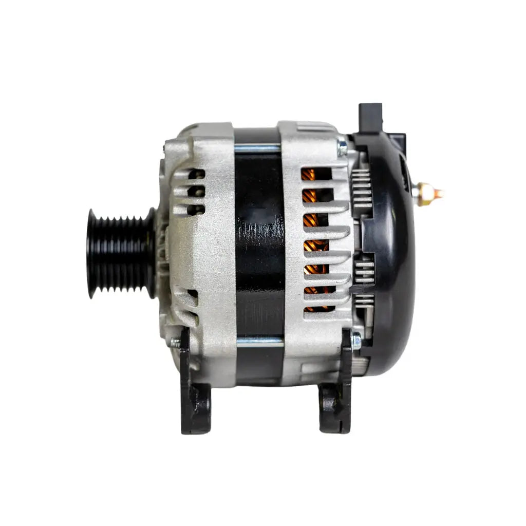 2013-2015 Audi Q7 V6 3.0L High Output Alternator JS Alternators