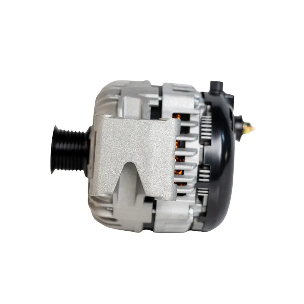 2005-2008 Audi A4 V6 3.2L High Output Alternator - JSI Racing