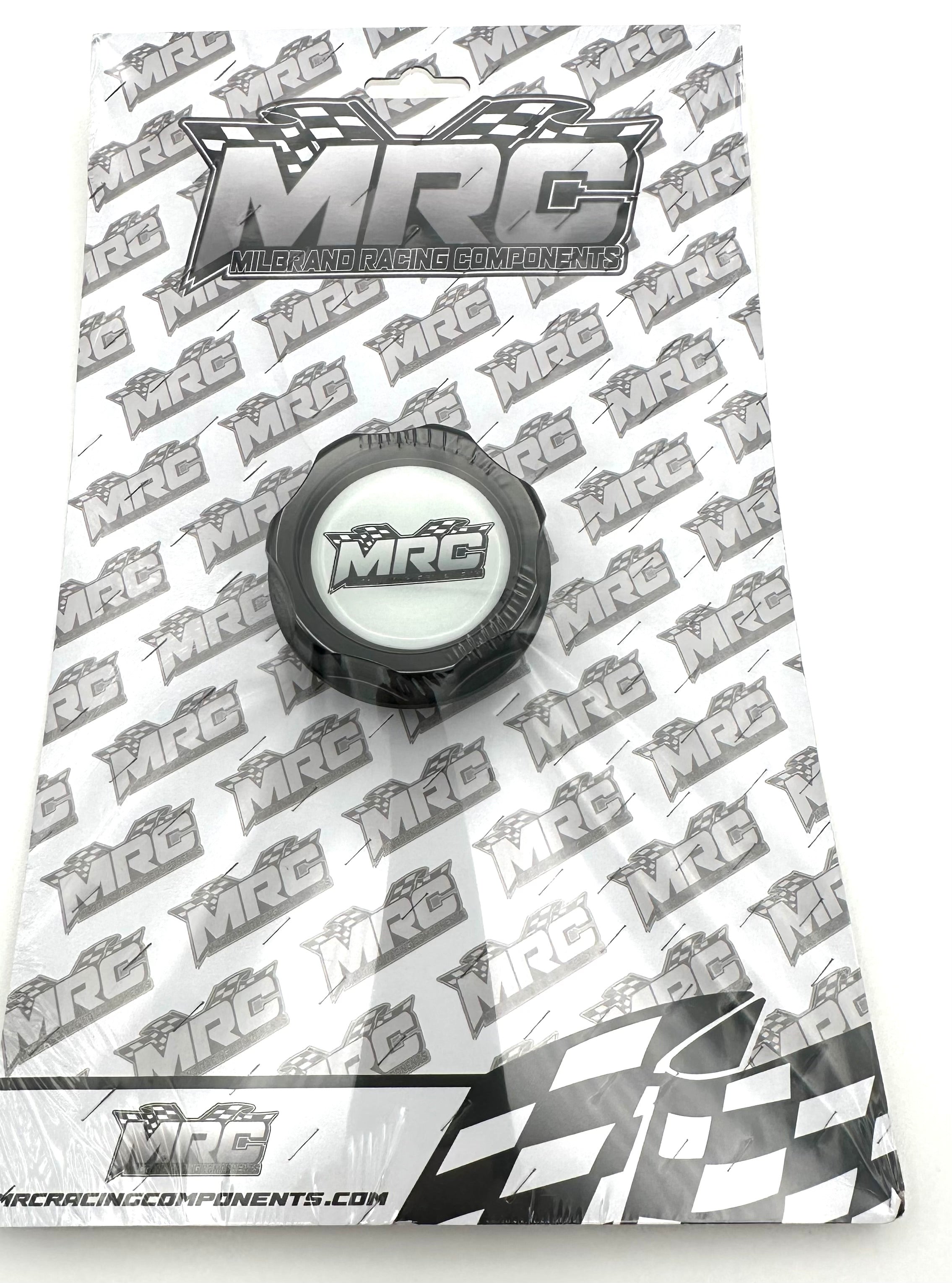 MRC Racing Components Billet Engine Oil Filler Cap For Honda D/B/H/K series MRC Racing Components
