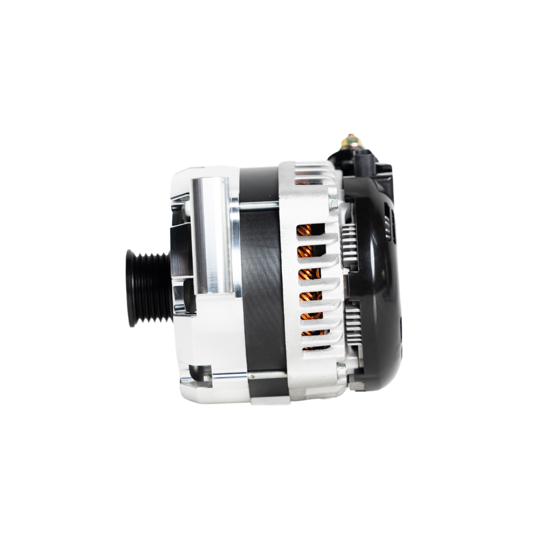 2020-2022 Polaris Slingshot High Output Alternator - JSI Racing