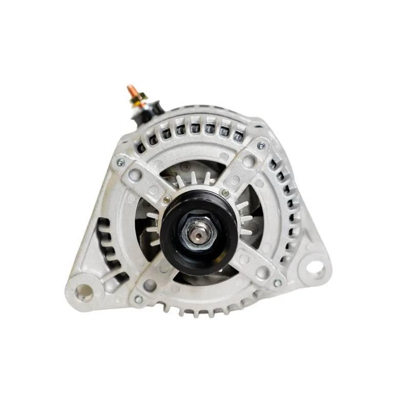 2000-2006 Jeep TJ L6 4.0L High Output Alternator JS Alternators