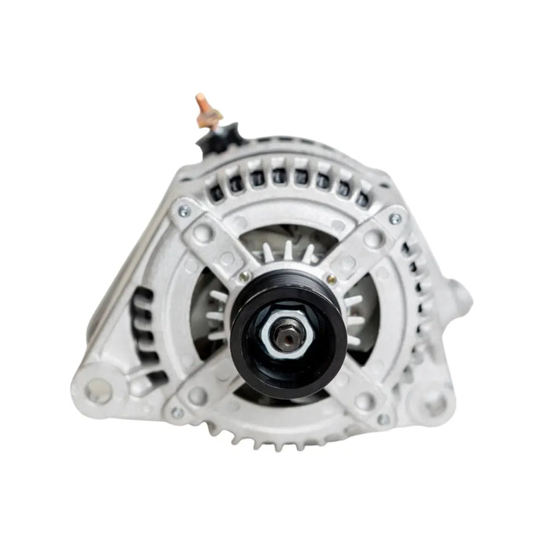 2007-2009 Dodge Durango V6 3.7L High Output Alternator JS Alternators