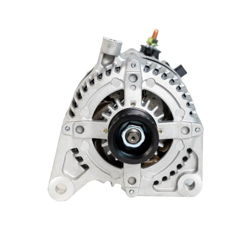 2008-2010 Chrysler Town Country V6 3.3L High Output Alternator JS Alternators