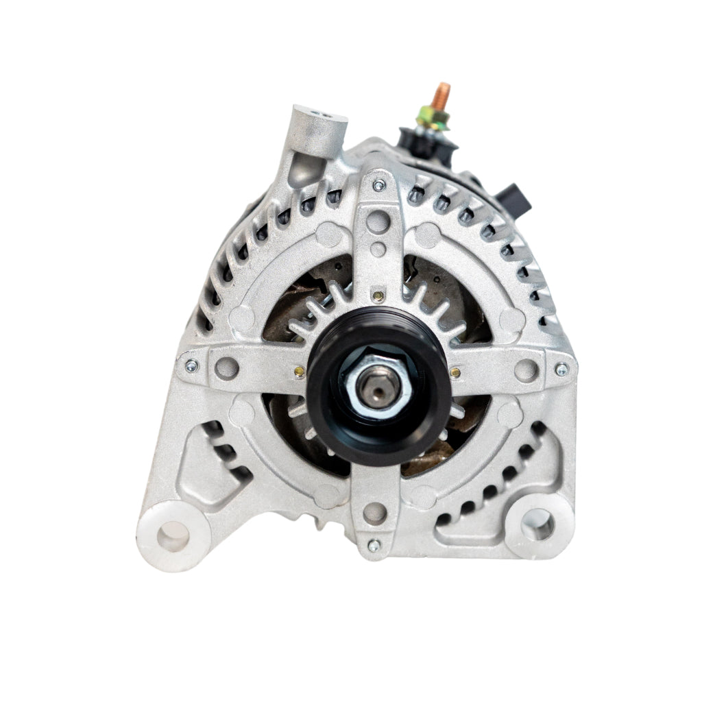2010 Dodge Avenger V6 3.5L High Output Alternator - JSI Racing 