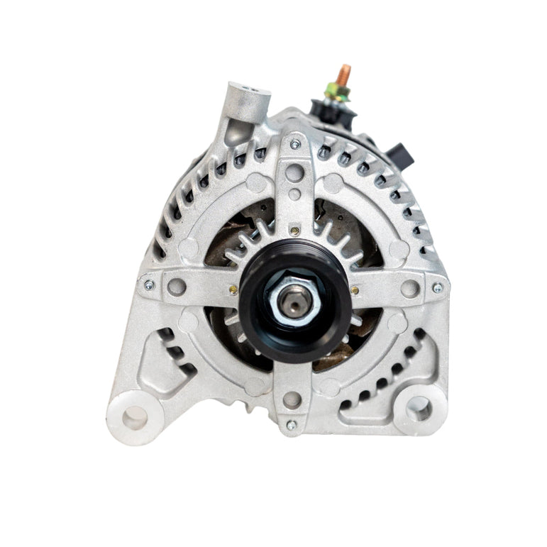 2008-2010 Chrysler Town Country V6 4.0L High Output Alternator - JSI Racing 