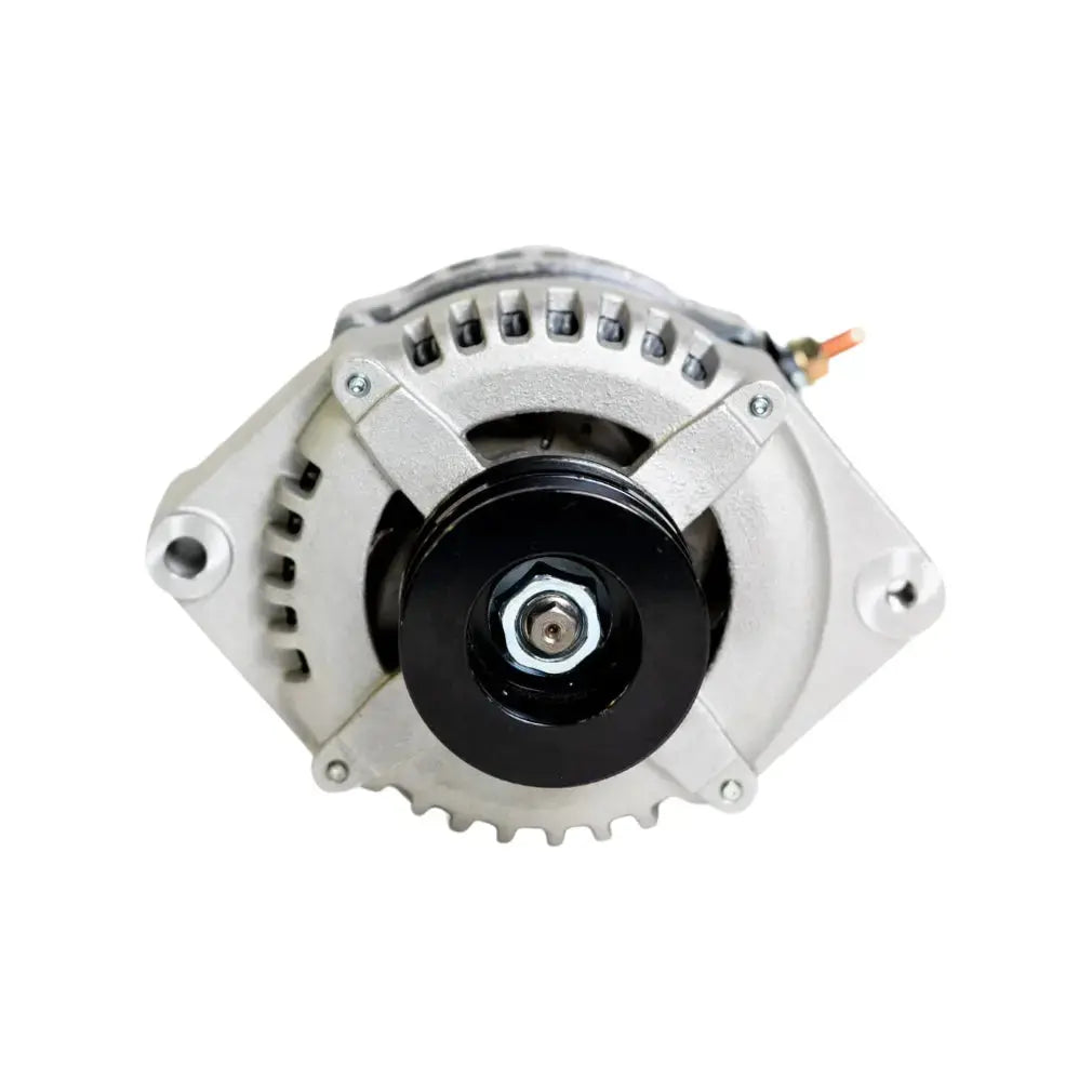 1970-1978 GMC K15 V8 6.6L 12si High Output Alternator - JSI Racing