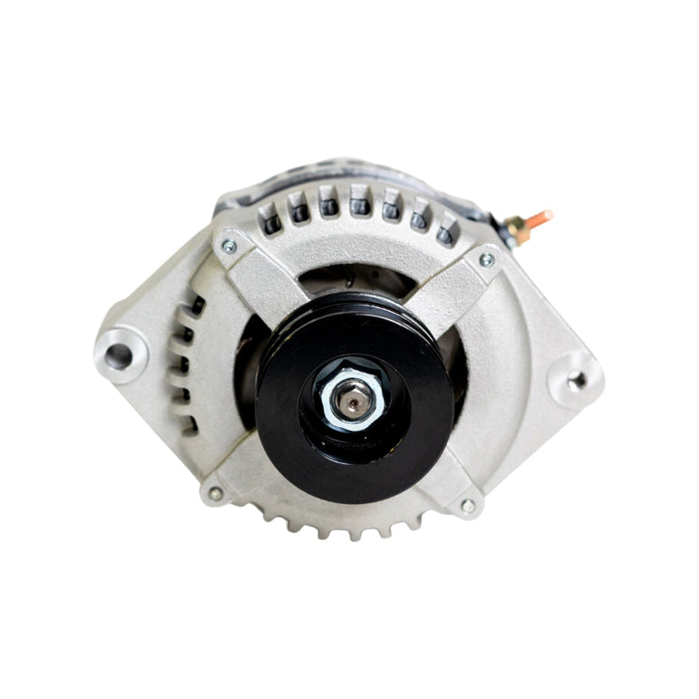 1987 Chevrolet V20 V8 6.2L 12si High Output Alternator - JSI Racing