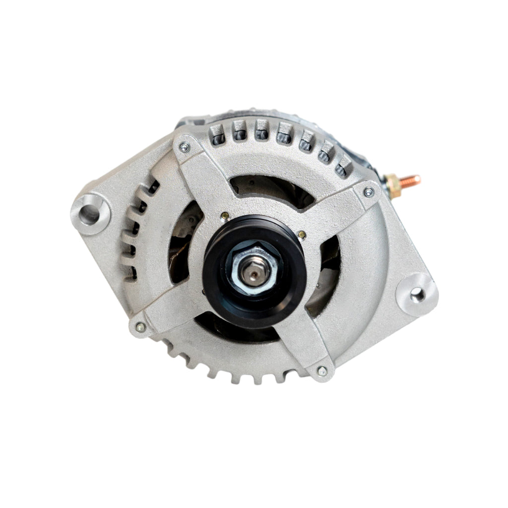 1985 Oldsmobile 98 V6 4.3L 12si High Output Alternator - JSI Racing
