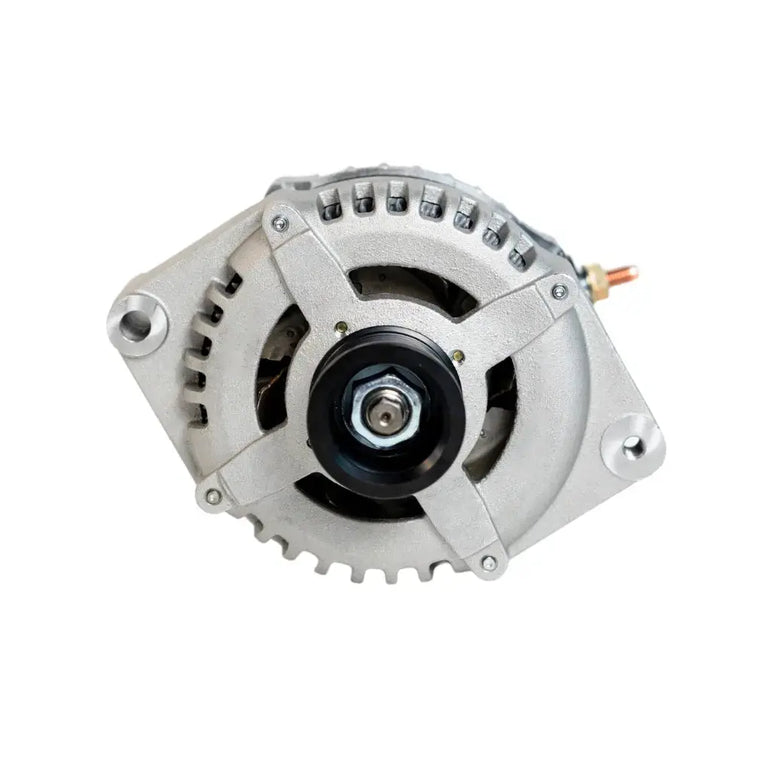 1970-1978 GMC K15 V8 6.6L 12si High Output Alternator - JSI Racing
