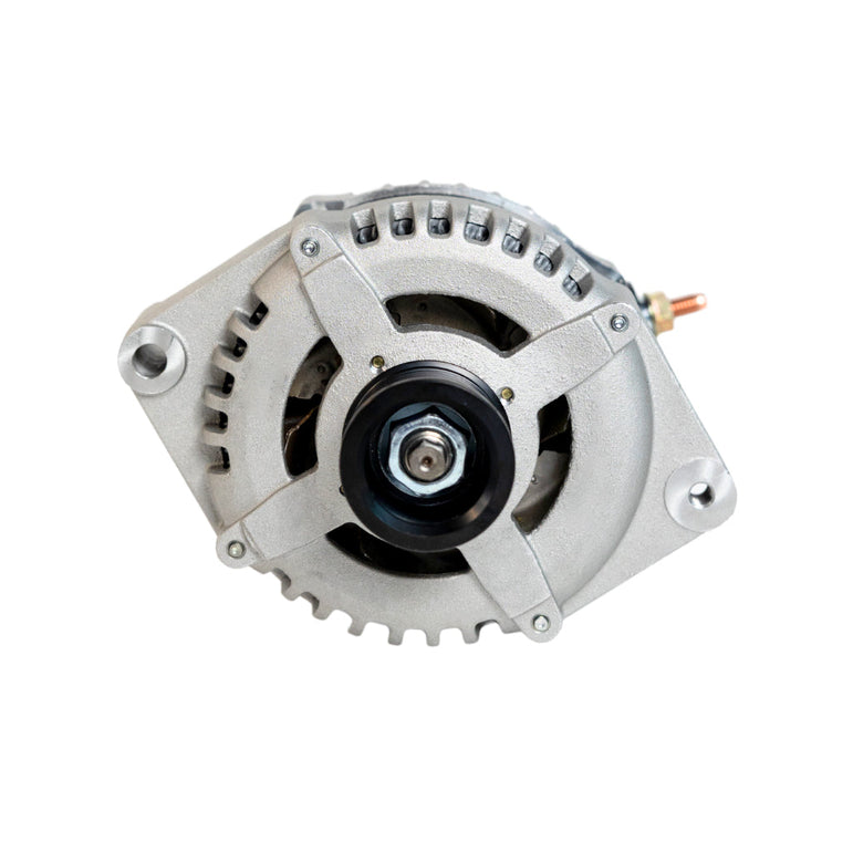1975-1980 Chevrolet K10 V8 6.6L 12si High Output Alternator - JSI Racing