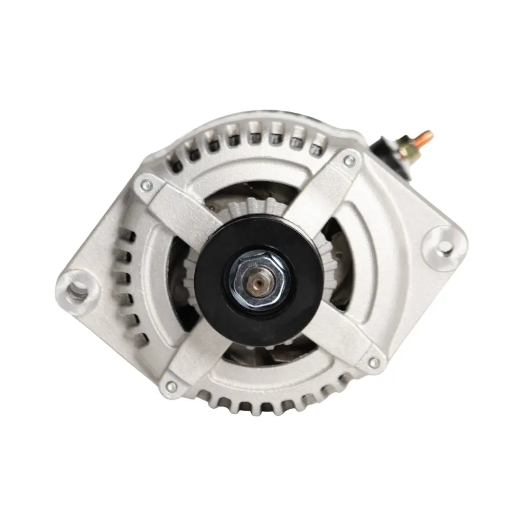 1967-1969 Chevrolet Camaro L6 3.8L 12si High Output Alternator JS Alternators
