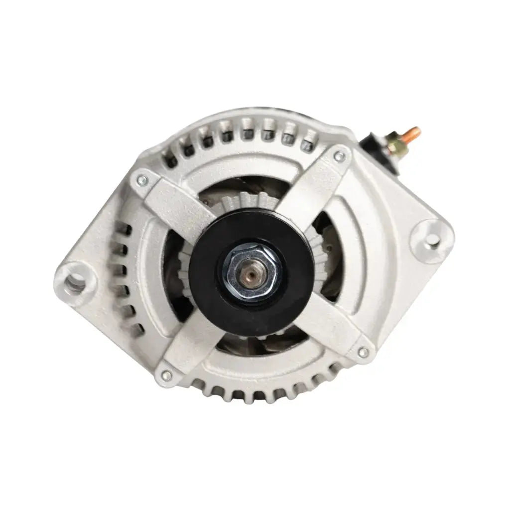 1970-1978 GMC K15 V8 6.6L 12si High Output Alternator - JSI Racing