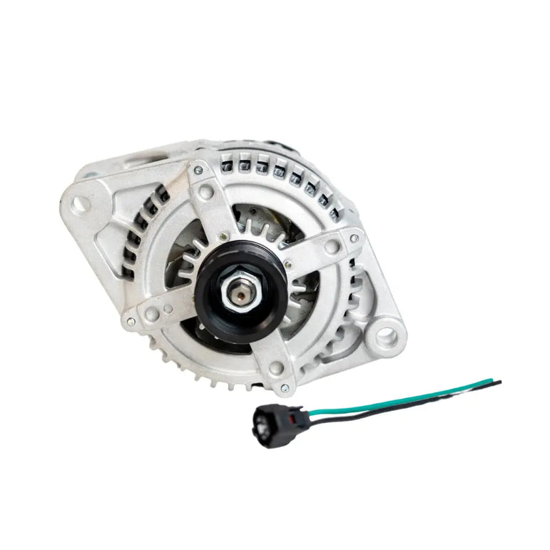 1993-1998 Jeep Grand Cherokee V8 5.2L High Output Alternator JS Alternators