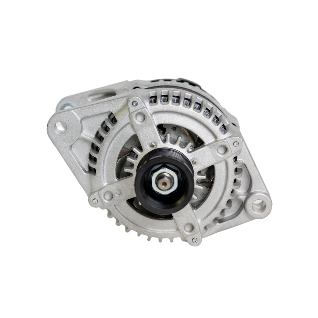 1999-2000 Dodge Ramcharger V8 5.2L High Output Alternator - JSI Racing