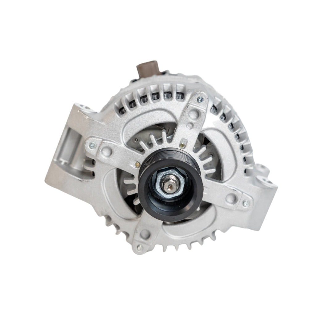 2006-2011 Honda Civic L4 2.0L High Output Alternator - JSI Racing 