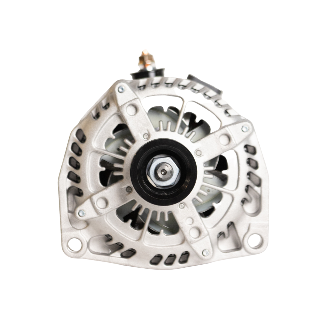 2006-2014 Chevrolet Express 3500 V8 6.6L High Output Alternator - JSI Racing
