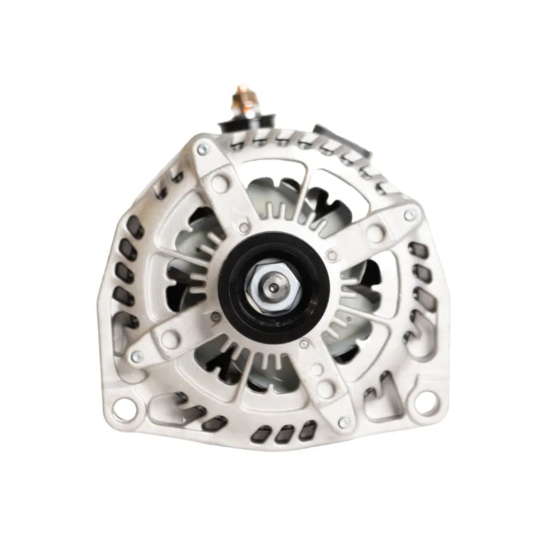 1994 Chevrolet S10 Blazer V6 3.1L High Output Alternator JS Alternators