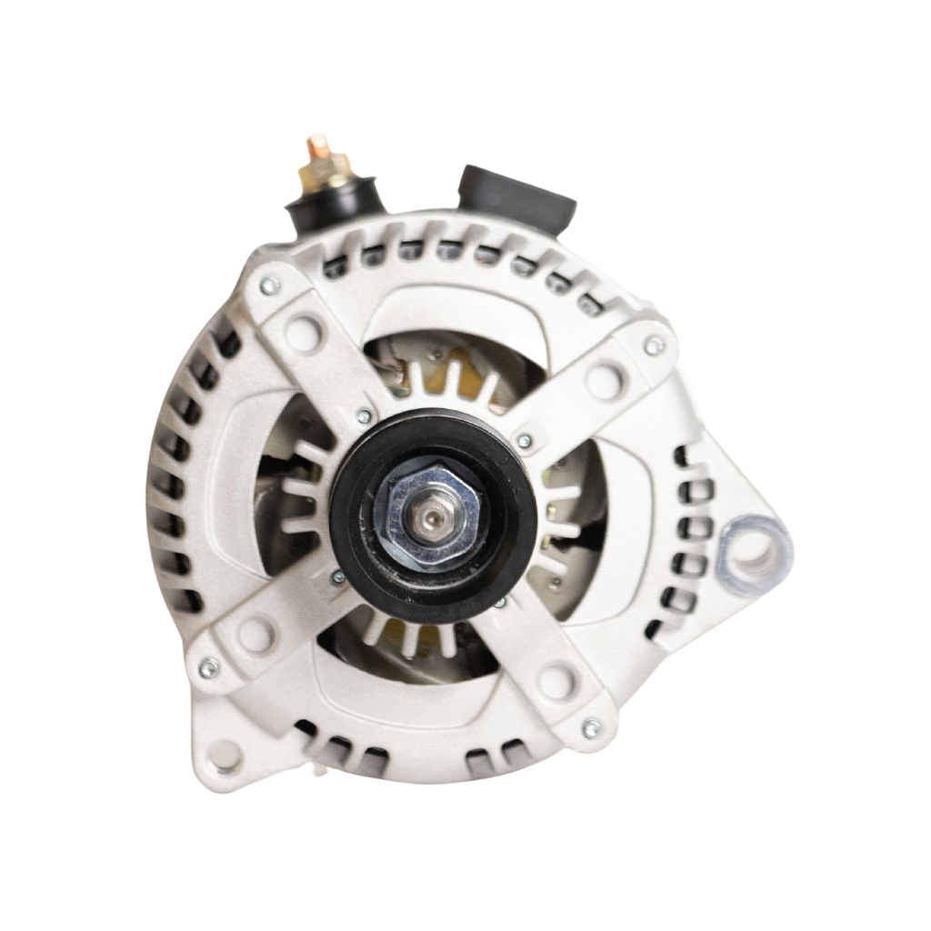 1994 Chevrolet S10 Blazer V6 3.1L High Output Alternator