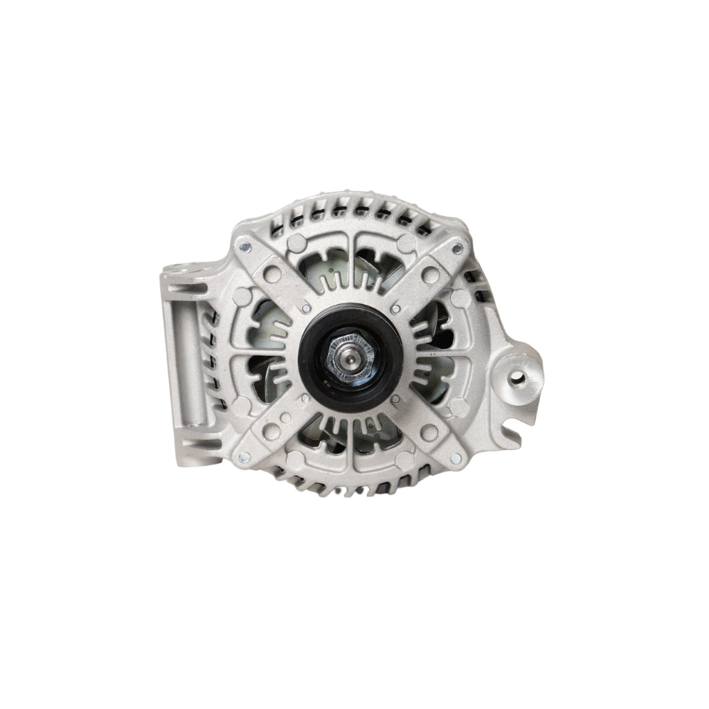 2014-2023 Jeep Cherokee V6 3.2L High Output Alternator - JSI Racing