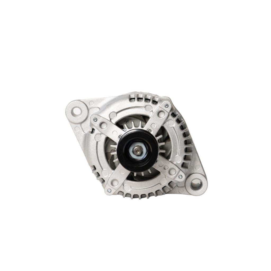 2013-2016 Dodge Dart L4 1.4L High Output Alternator - JSI Racing 