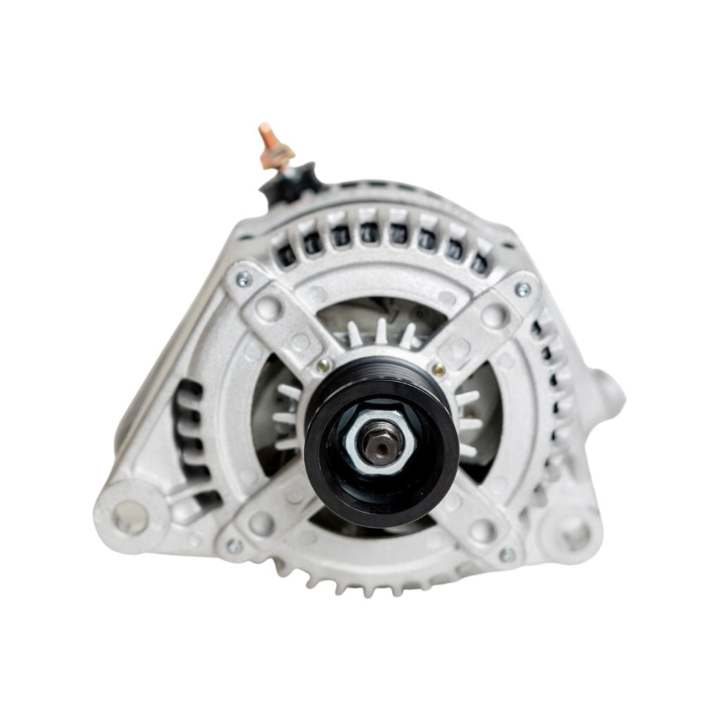 2007 Mitsubishi Raider V8 4.7L High Output Alternator - JSI Racing