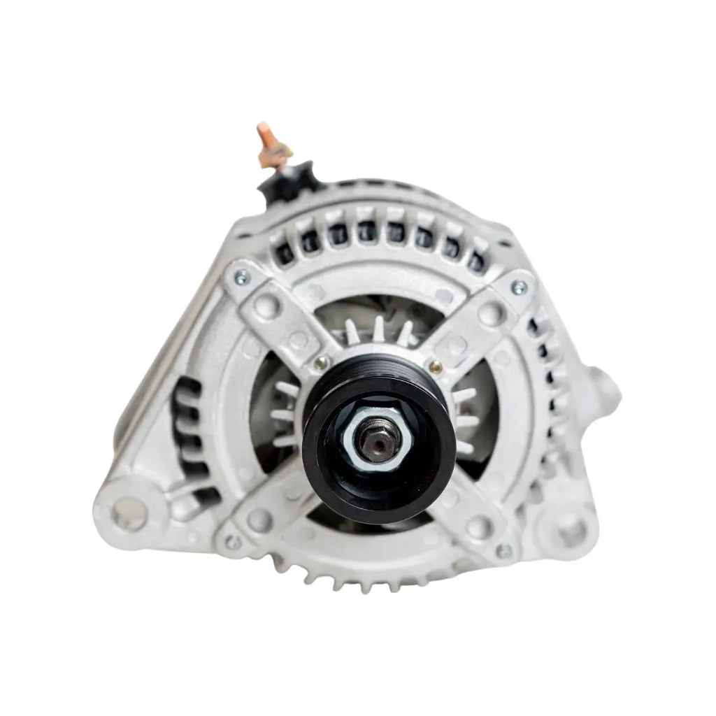2006 Jeep Commander V8 4.7L High Output Alternator JS Alternators