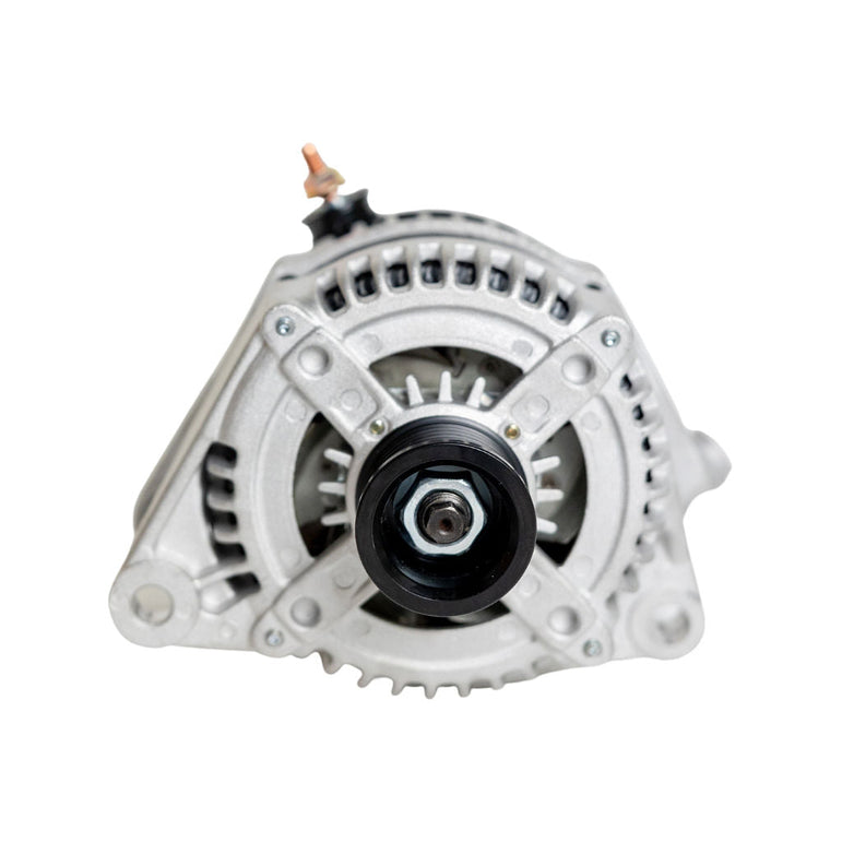 2007-2009 Mitsubishi Raider V6 3.7L High Output Alternator - JSI Racing