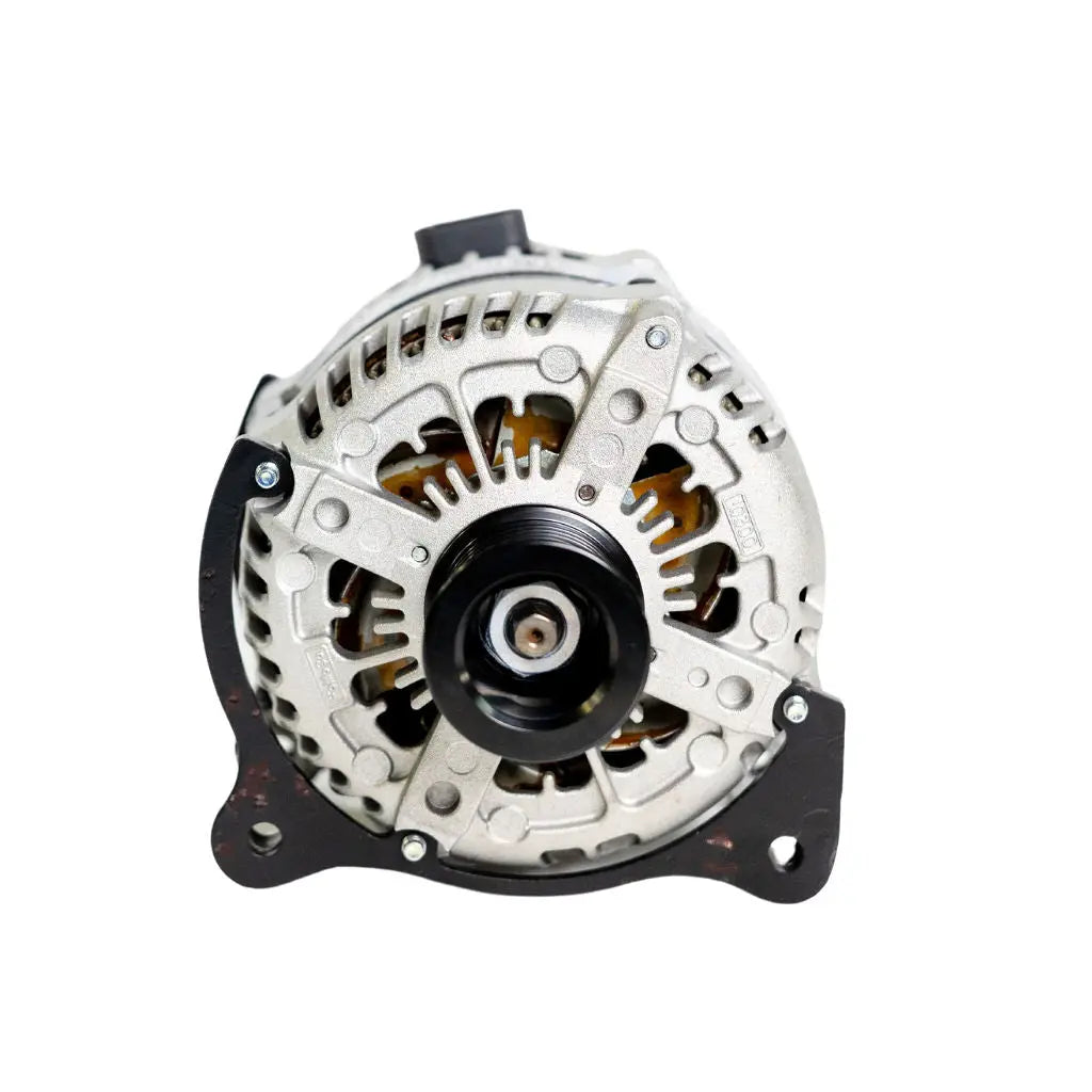 2008-2009 Audi TT L4 2.0L High Output Alternator - JSI Racing
