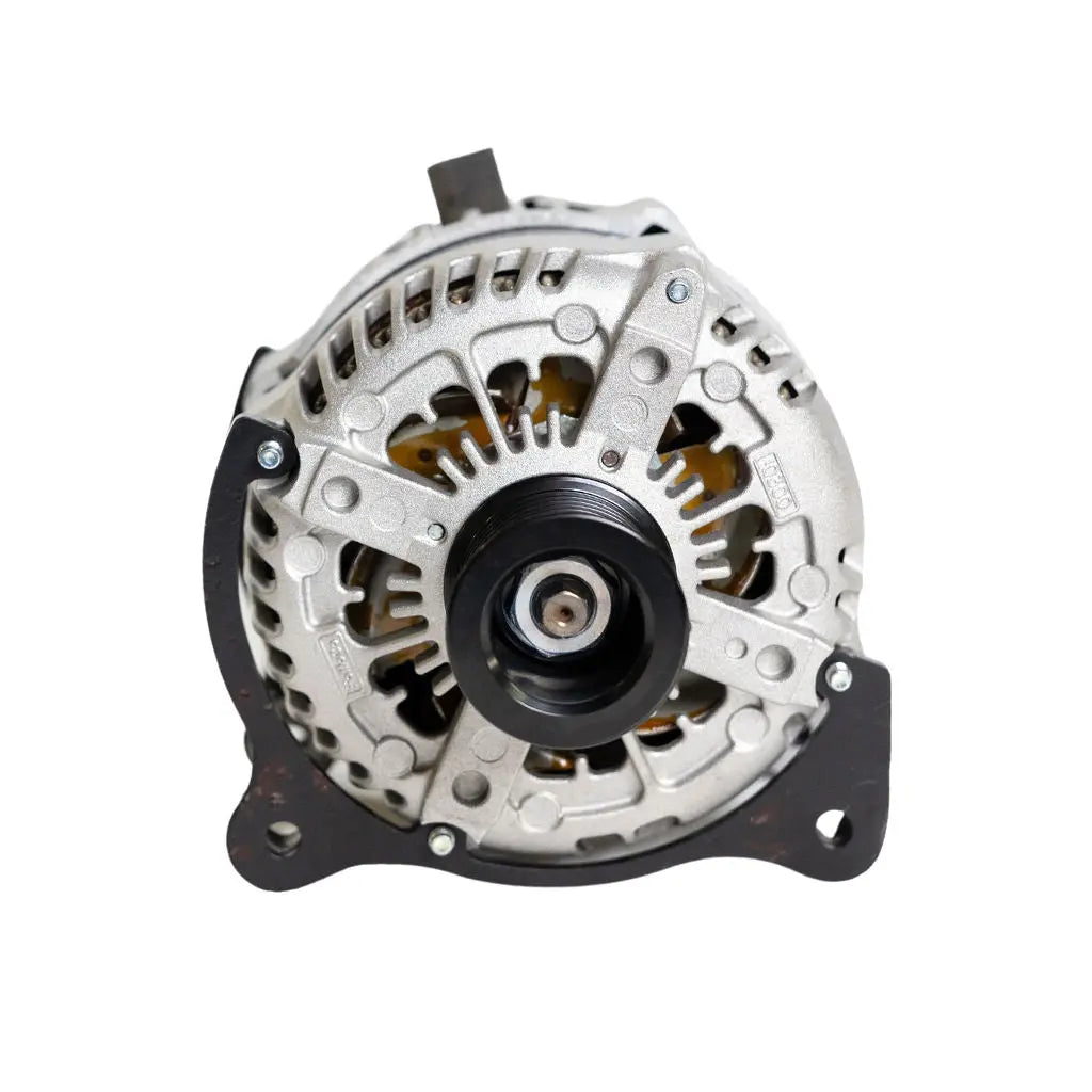 2013-2015 Audi Q7 V6 3.0L High Output Alternator JS Alternators
