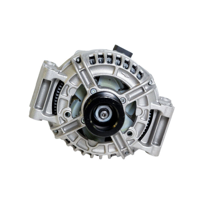 2011-2014 Volkswagen Jetta L5 2.5L High Output Alternator - JSI Racing 