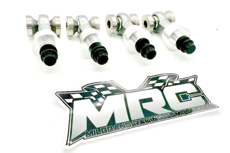 MRC Racing Components Honda/Acura Spherical upper control arm bushings MRC Racing Components