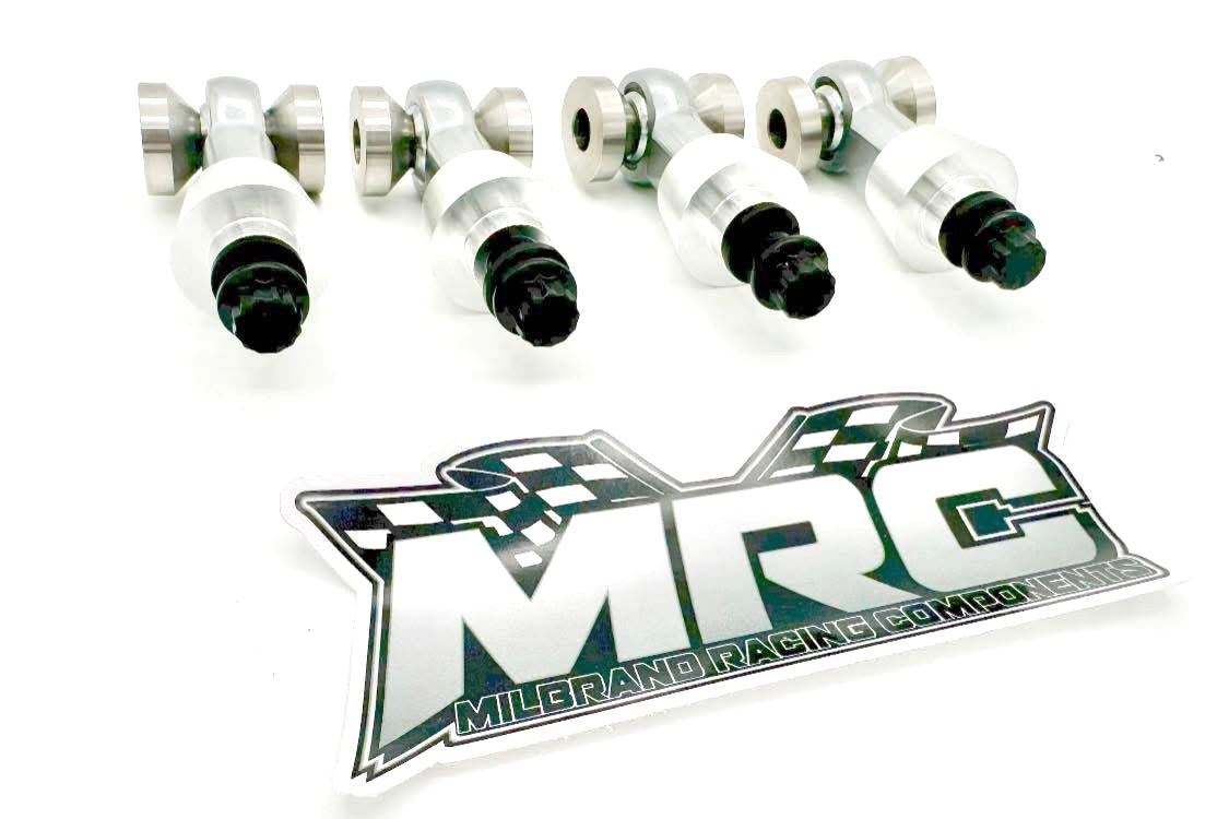 MRC Racing Components Honda/Acura Spherical upper control arm bushings MRC Racing Components