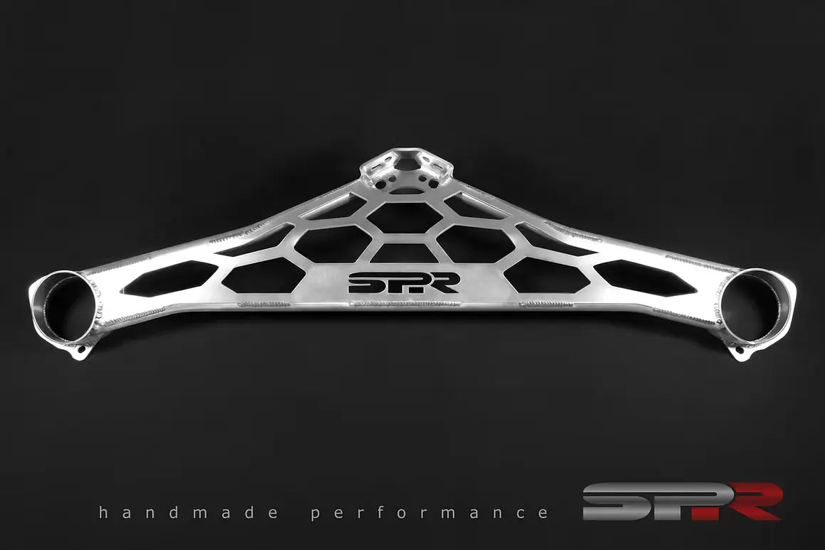 2012-2020 Subaru BRZ 3-Point Strut Tower Bar SPR