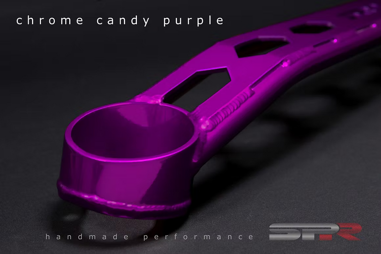 2008-2015 Honda Accord SPR Front Strut Tower Bar