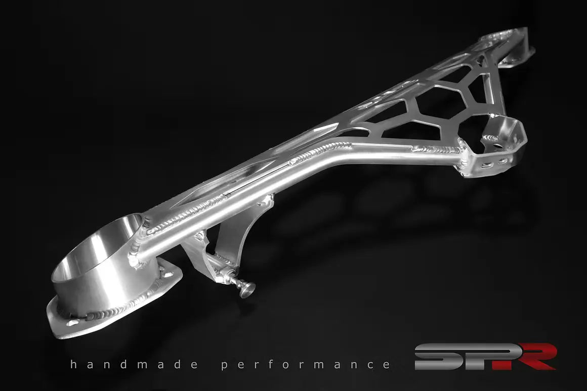 2012-2020 Subaru BRZ 3-Point Strut Tower Bar SPR
