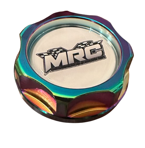 MRC Racing Components Billet Engine Oil Filler Cap For Honda D/B/H/K series MRC Racing Components