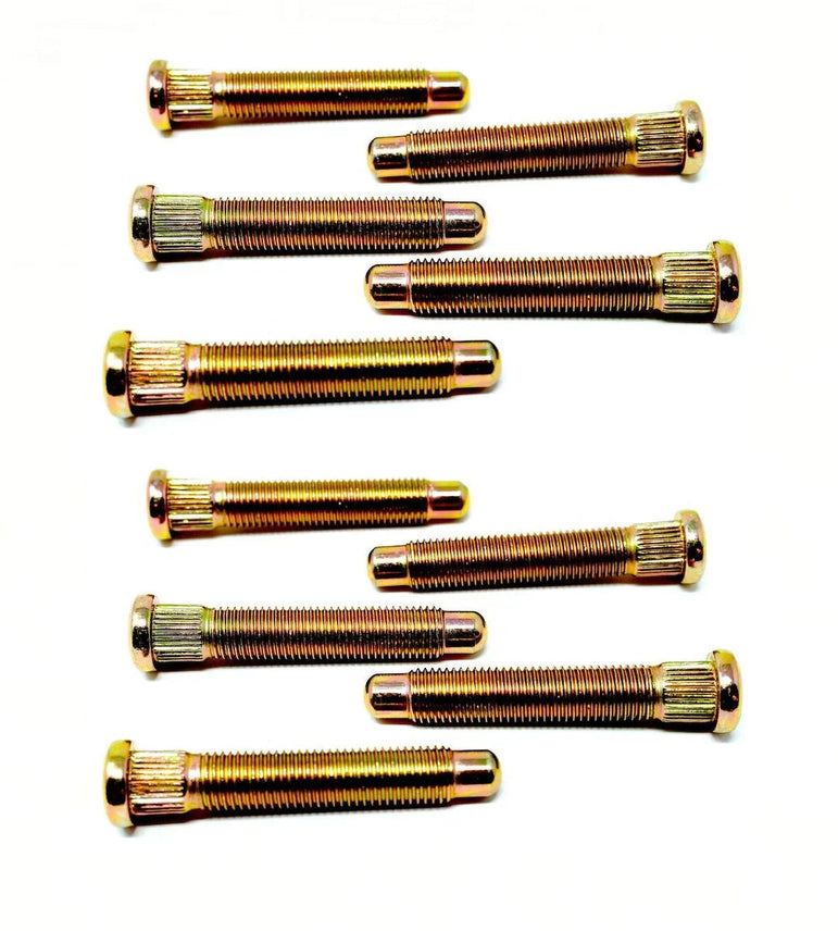 MRC Racing Components Honda - Acura - 55mm Racing Wheel Studs MRC Racing Components