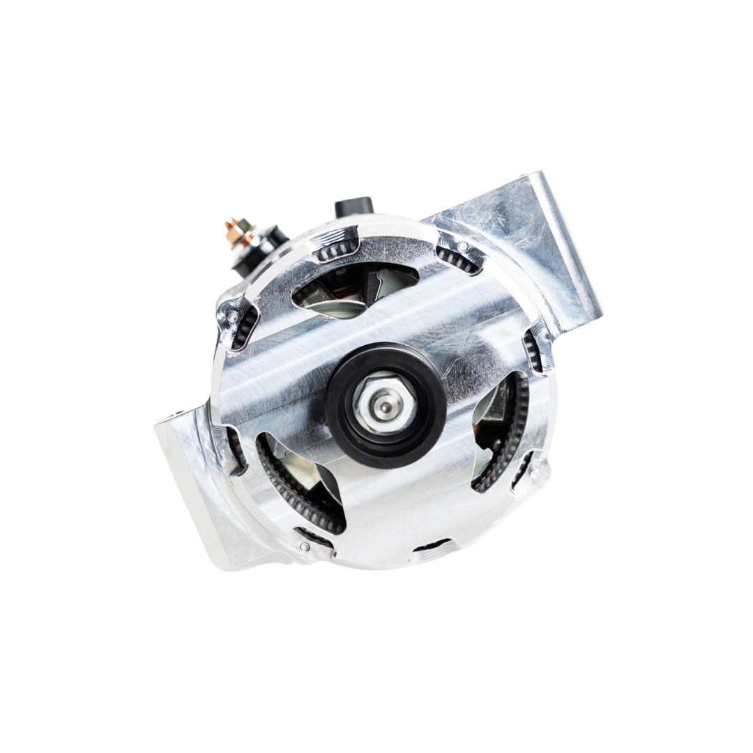 2020-2022 Polaris Slingshot High Output Alternator - JSI Racing