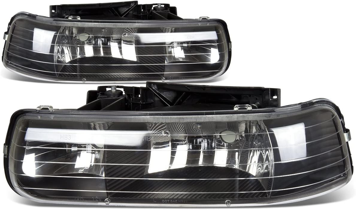 HL-OH-CS99-4P-CL1-VR - JSI Racing 