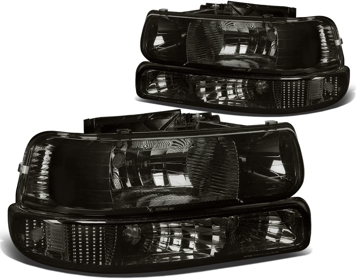 HL-OH-CS99-4P-CL1-VR - JSI Racing 