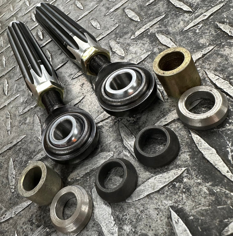 MRC Racing Components Adjustable Bump Steer Correction Tie Rod Kit MRC Racing Components