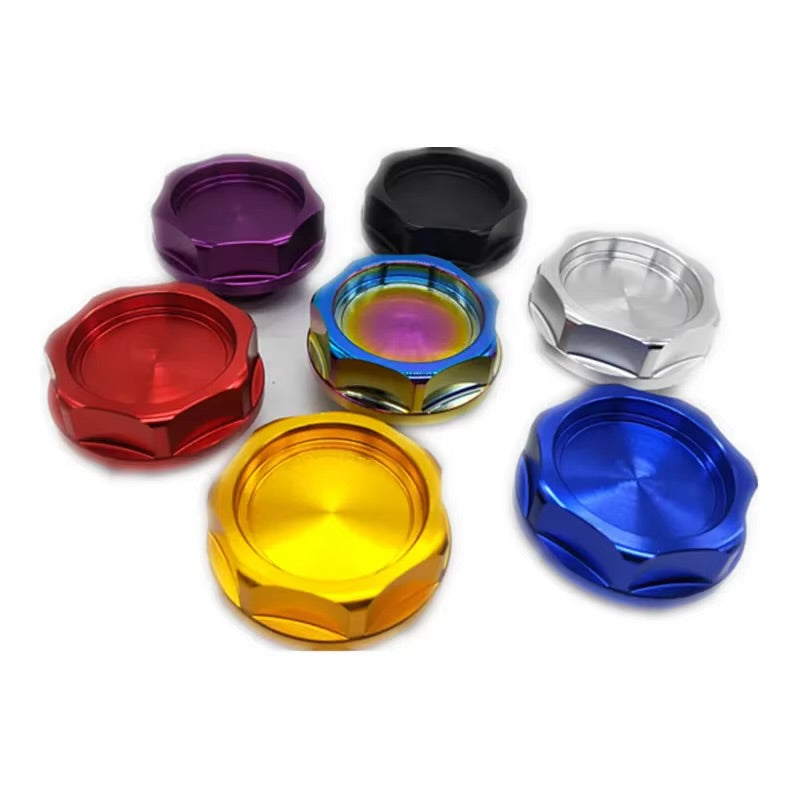 MRC Racing Components Billet Engine Oil Filler Cap For Honda D/B/H/K series MRC Racing Components
