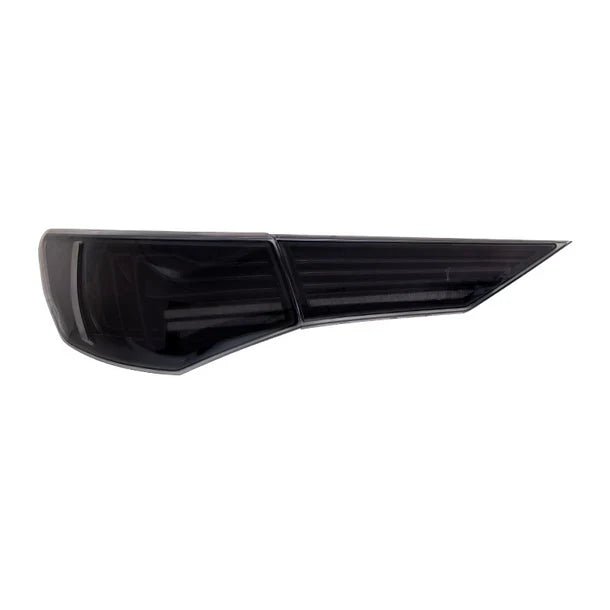 NTXGlow RGB Tail Lights (2020-2023 Nissan Sentra) - JSI Racing 