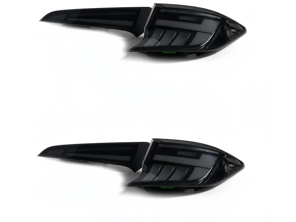 2019-2024 Toyota Corolla Gr Tail Lights - JSI Racing 