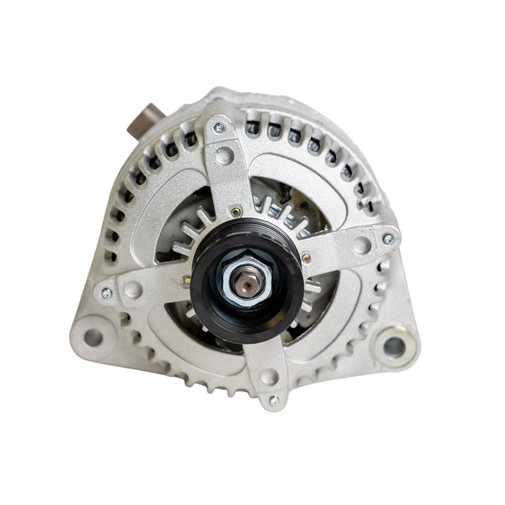 1998-2002 Honda Accord V6 3.0L 250-320amp High Output Alternator - JSI Racing