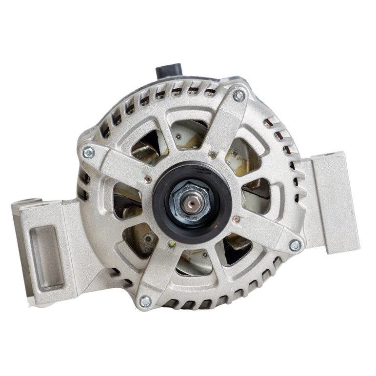 2007-2008 Isuzu Ascender L6 4.2L High Output Alternator - JSI Racing 